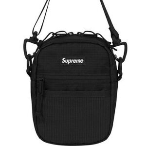 RARE Supreme SS15 Shoulder Bag Cordura